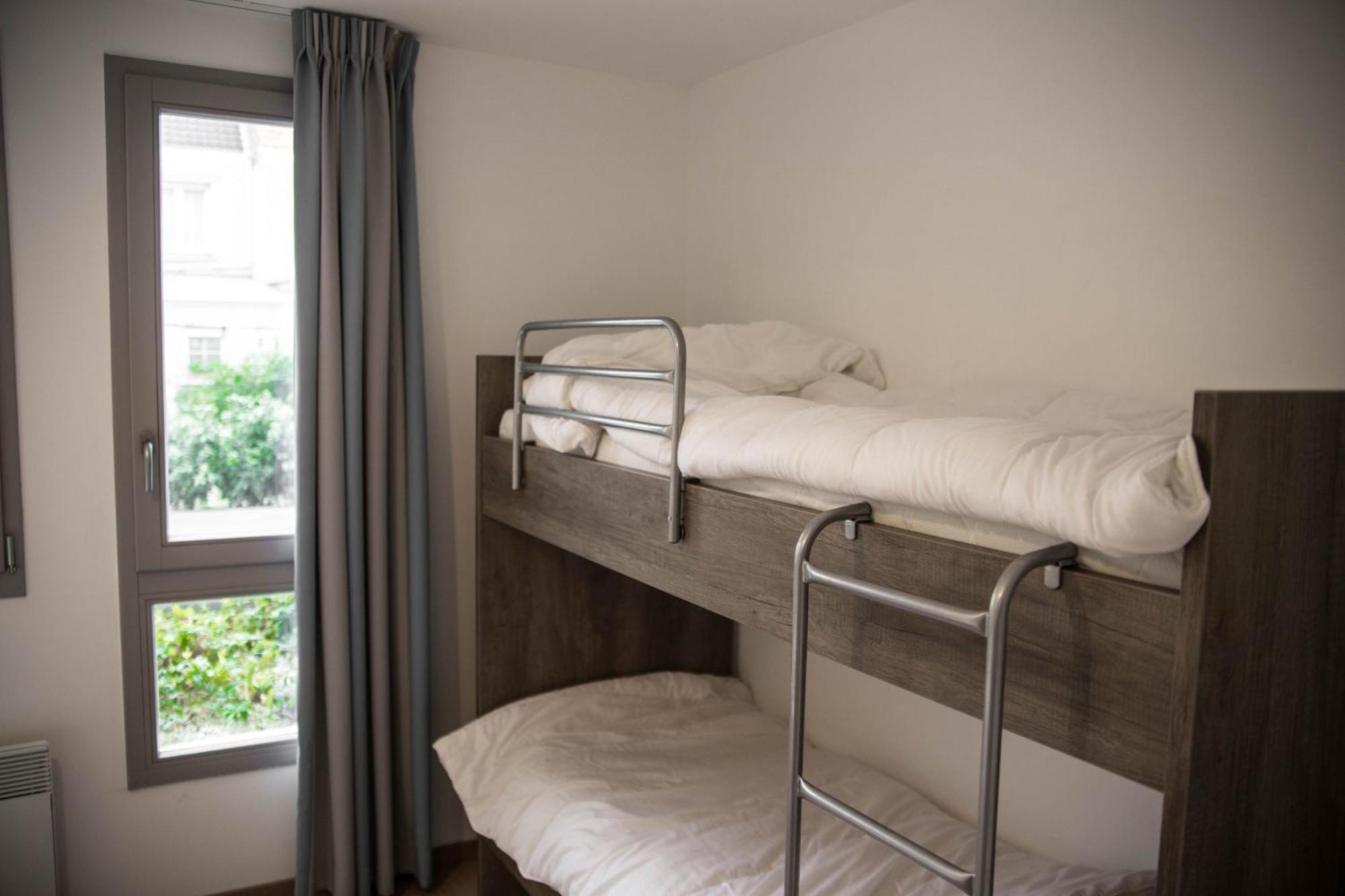 Evancy Villa Les Margats Bray-Dunes Room photo