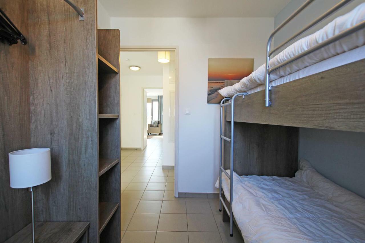 Evancy Villa Les Margats Bray-Dunes Exterior photo