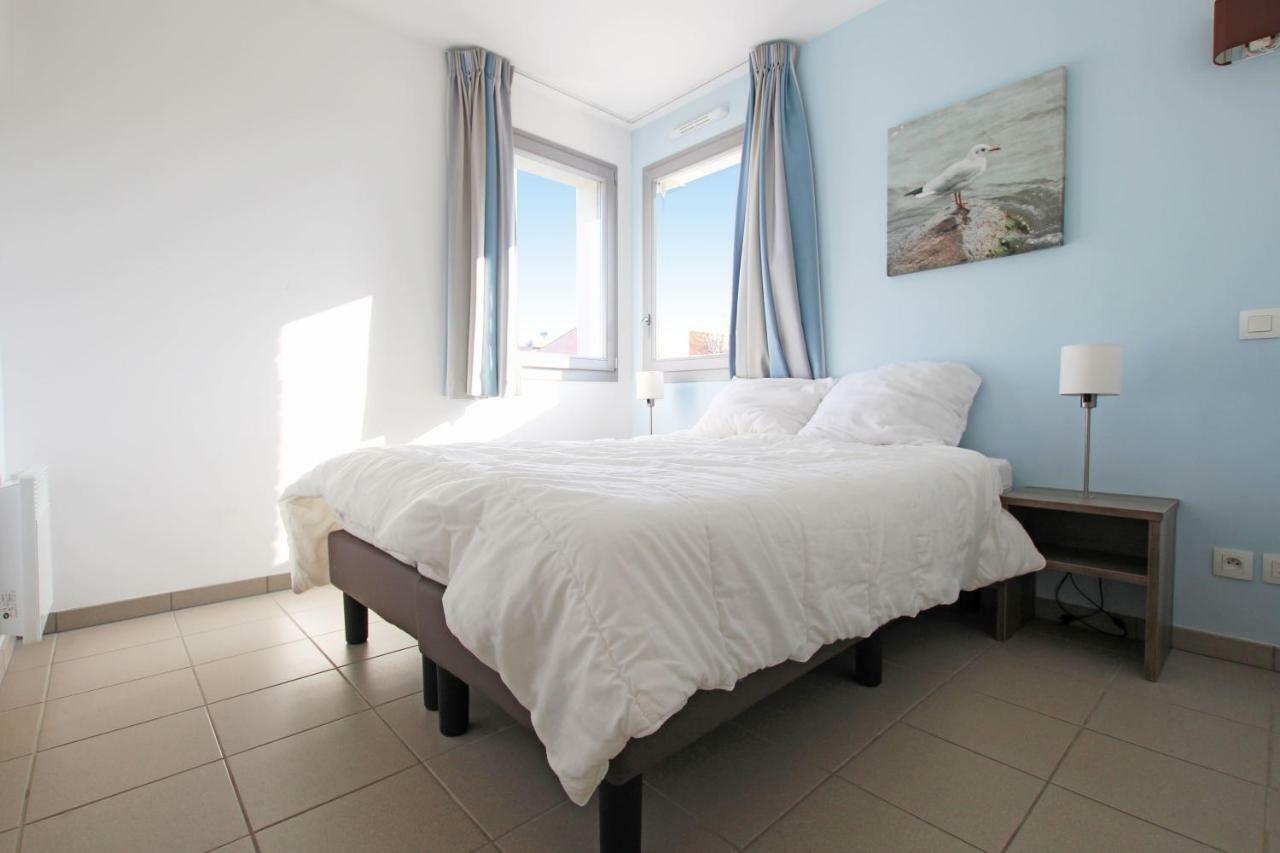 Evancy Villa Les Margats Bray-Dunes Exterior photo